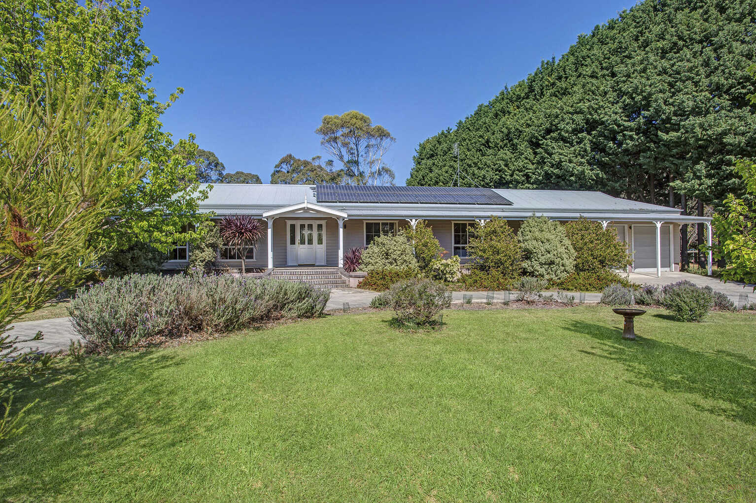 13 Forwood Crescent Bundanoon 13 Forwood Crescent Bundanoon