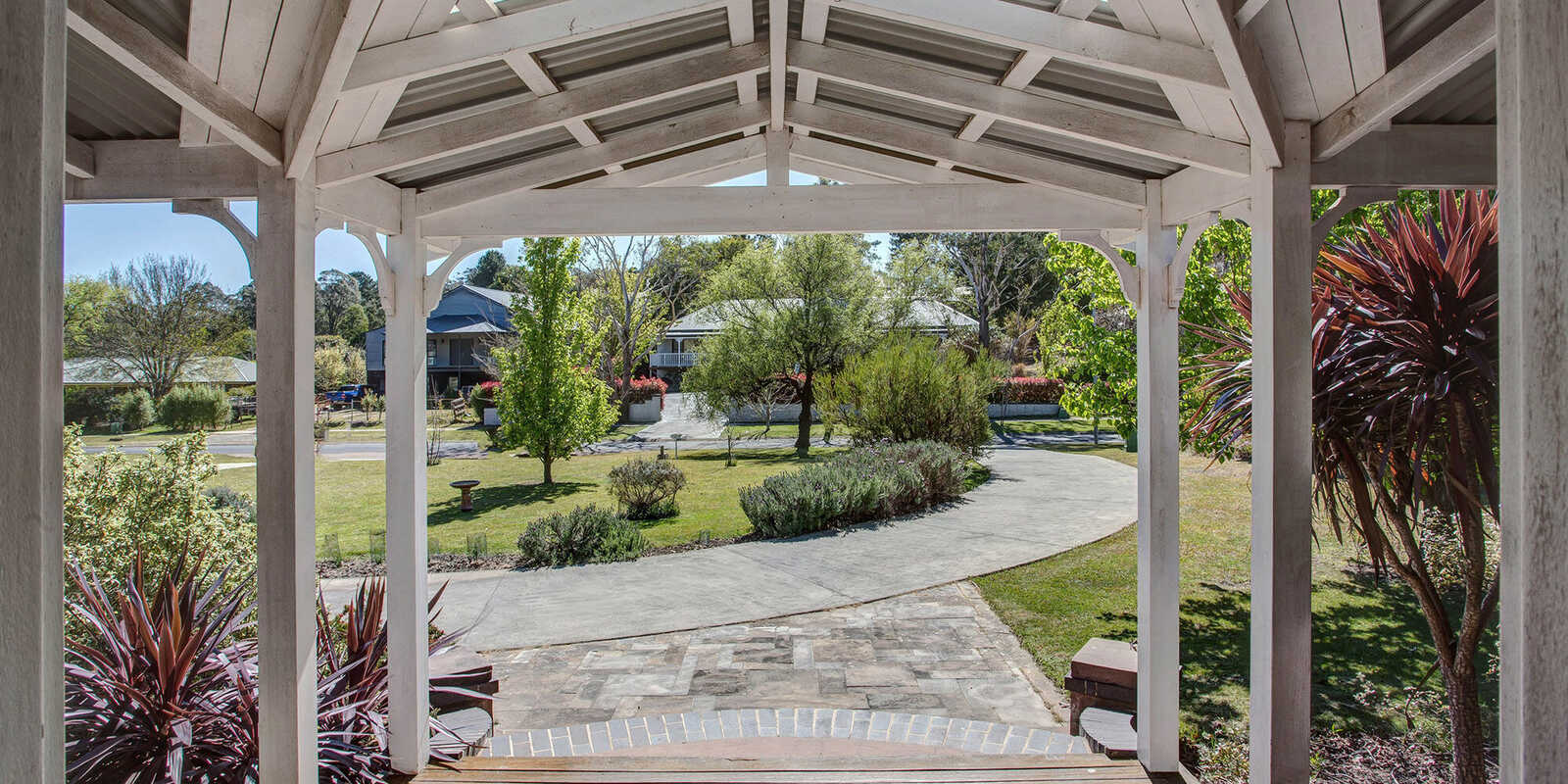 13 Forwood Crescent Bundanoon 13 Forwood Crescent Bundanoon