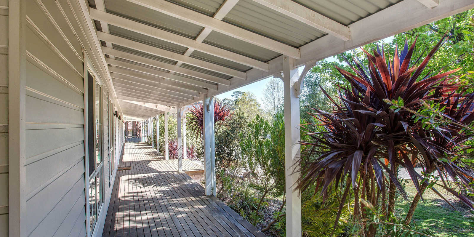 13 Forwood Crescent Bundanoon 13 Forwood Crescent Bundanoon