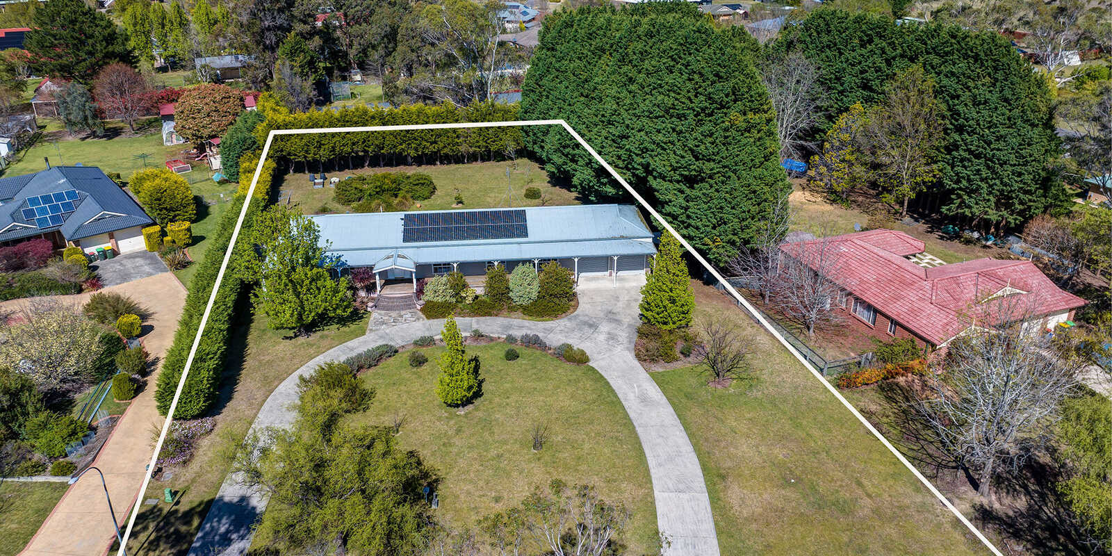 13 Forwood Crescent Bundanoon 13 Forwood Crescent Bundanoon