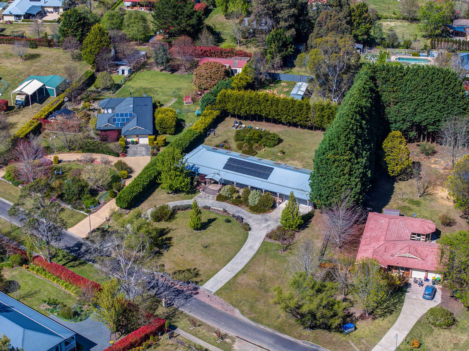 13 Forwood Crescent Bundanoon 13 Forwood Crescent Bundanoon