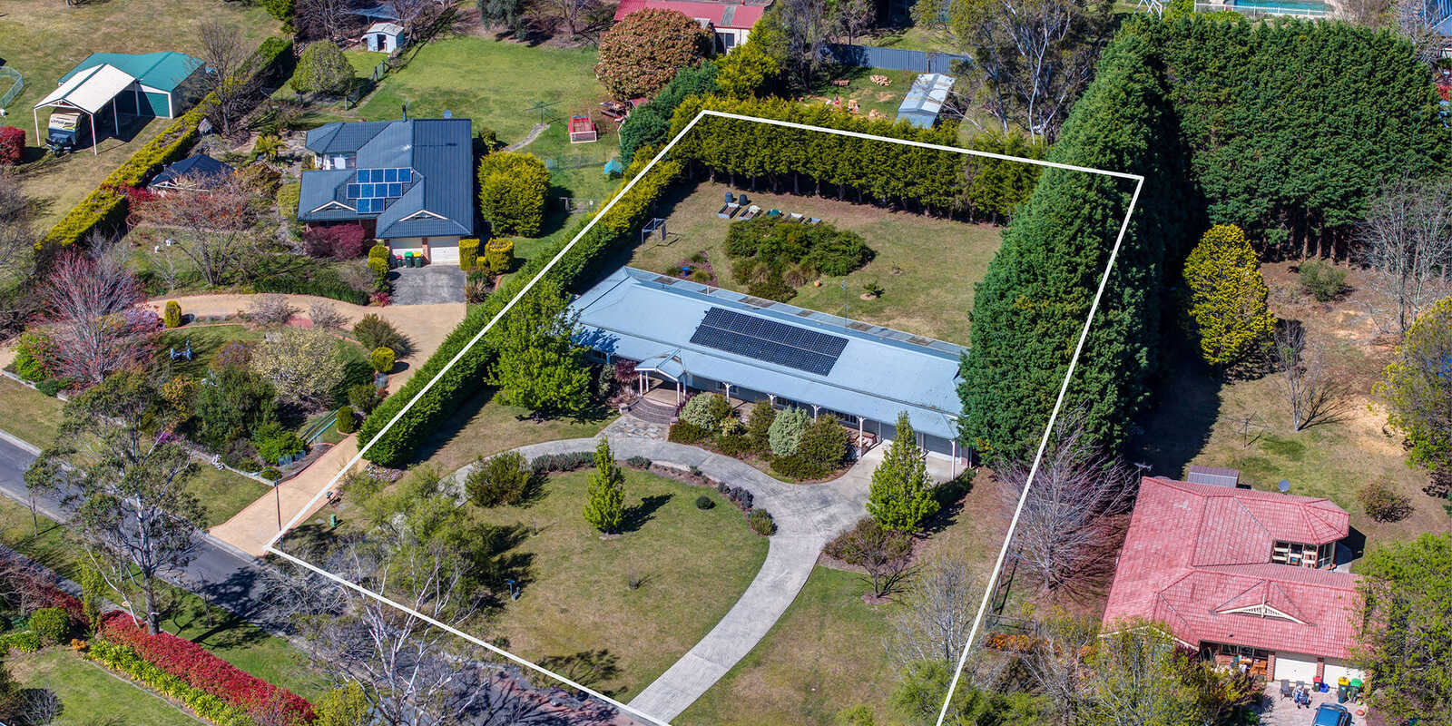 13 Forwood Crescent Bundanoon 13 Forwood Crescent Bundanoon