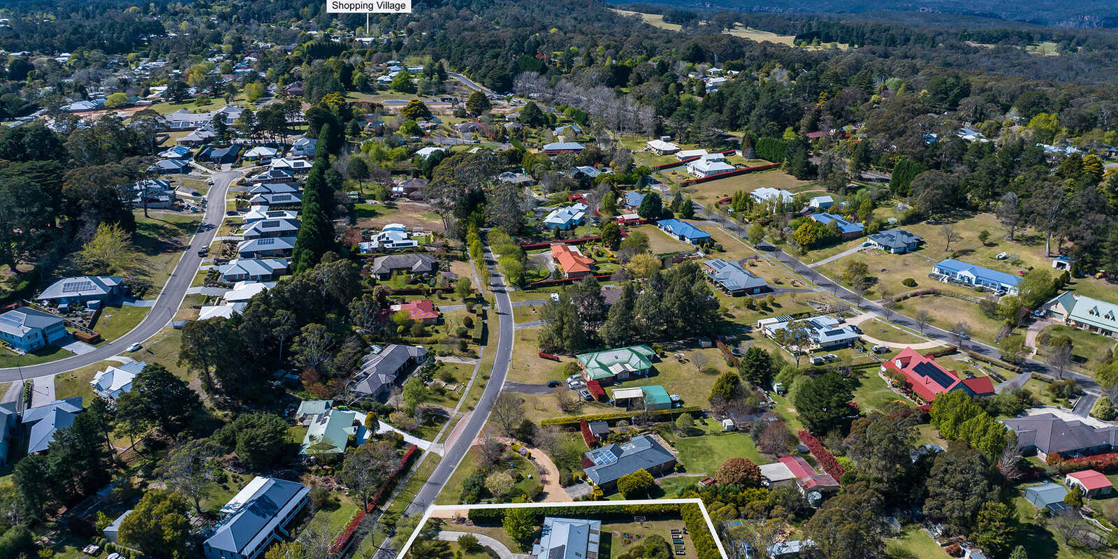 13 Forwood Crescent Bundanoon 13 Forwood Crescent Bundanoon