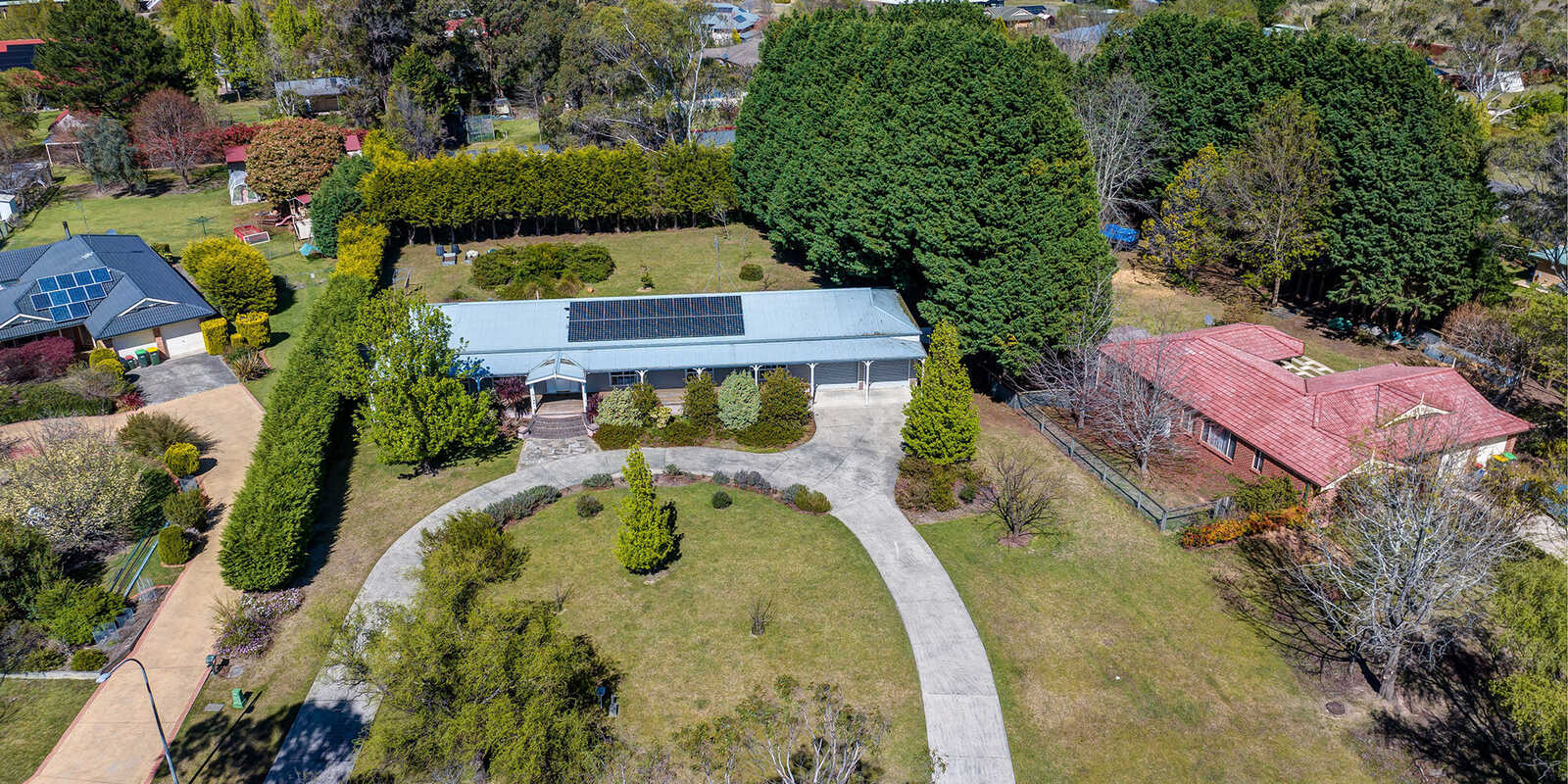 13 Forwood Crescent Bundanoon 13 Forwood Crescent Bundanoon