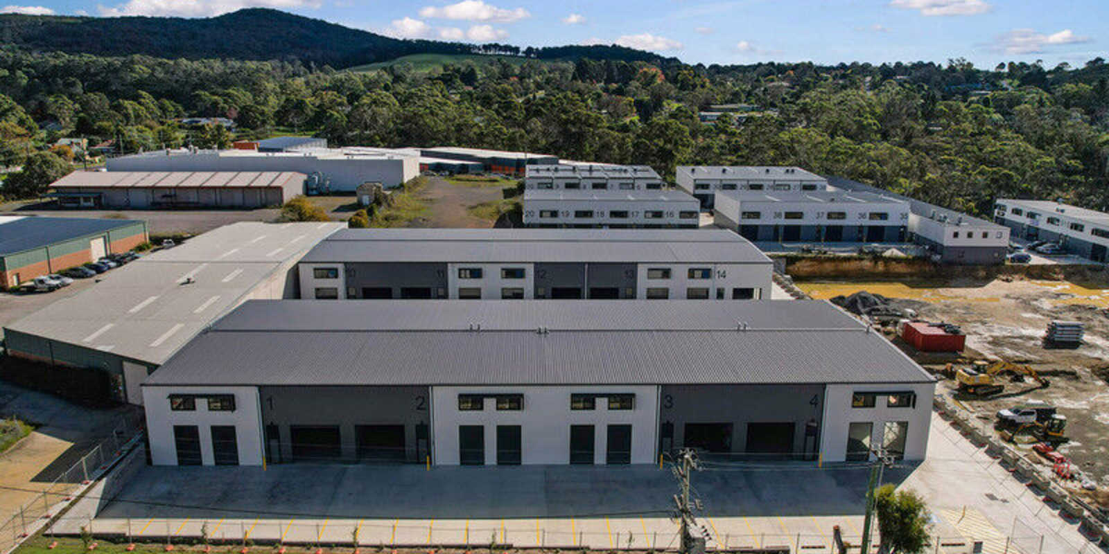 Unit 11/3-7 Frankland Street Mittagong