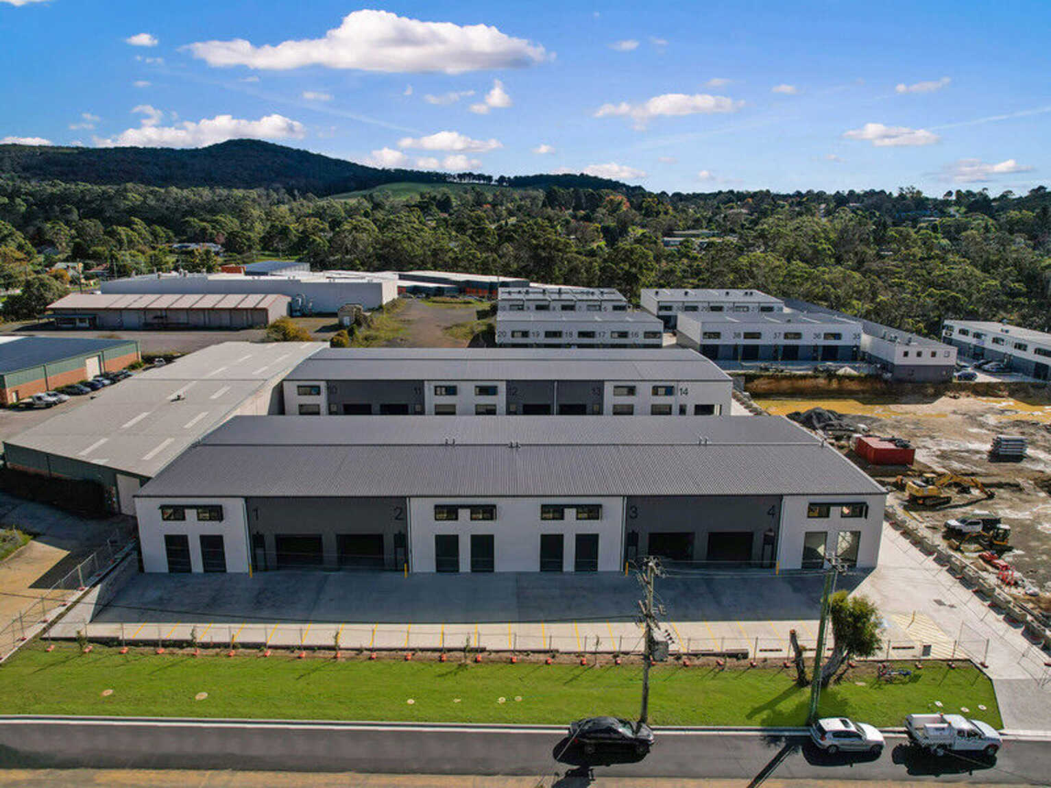 Unit 11/3-7 Frankland Street Mittagong