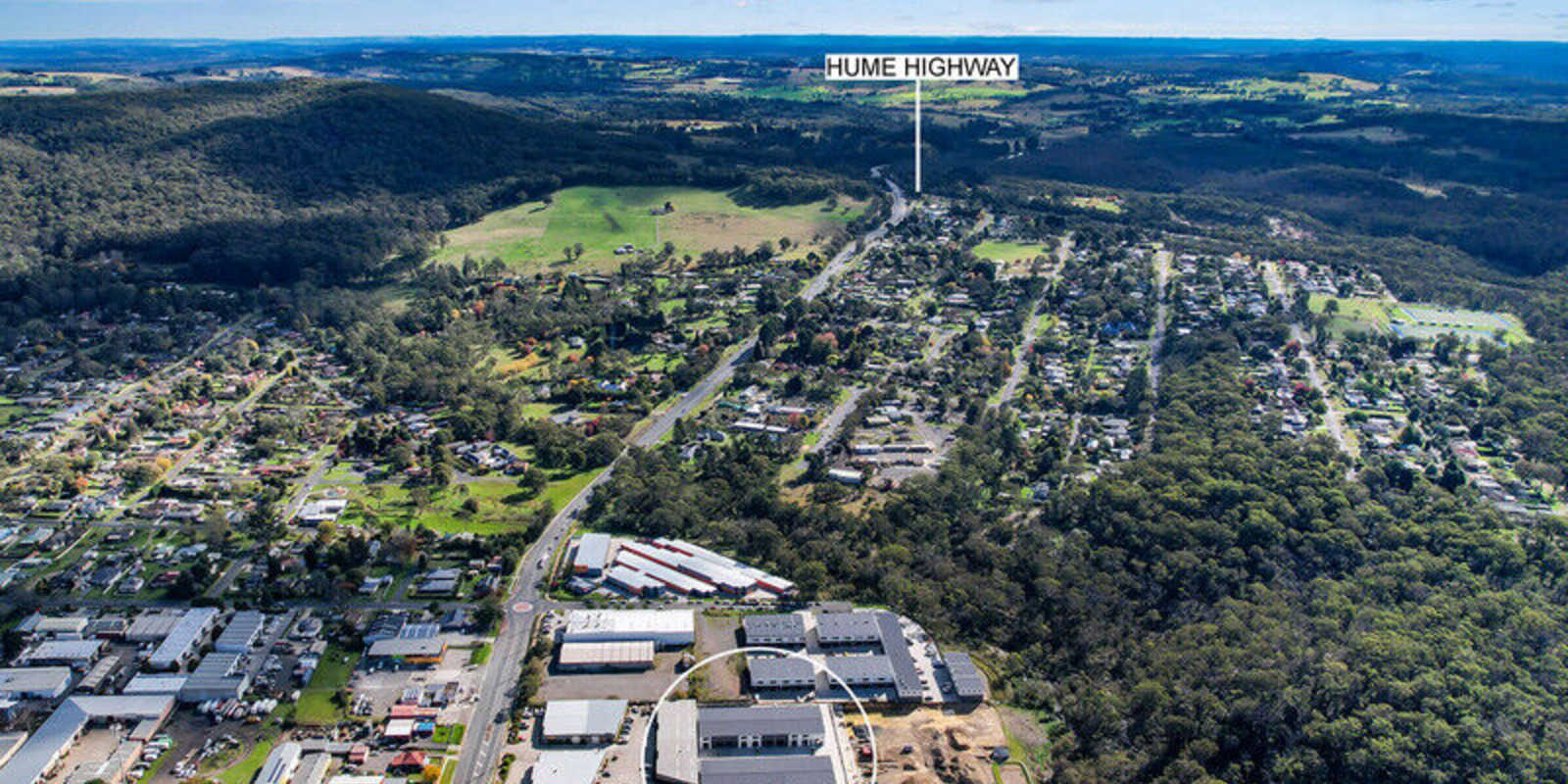 Unit 11/3-7 Frankland Street Mittagong