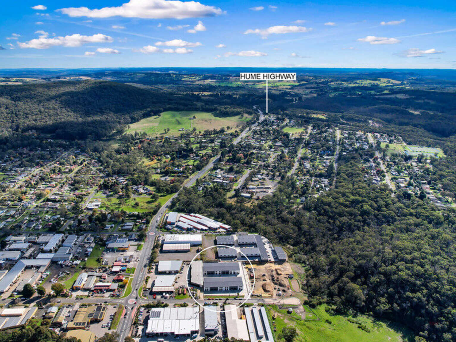 Unit 11/3-7 Frankland Street Mittagong