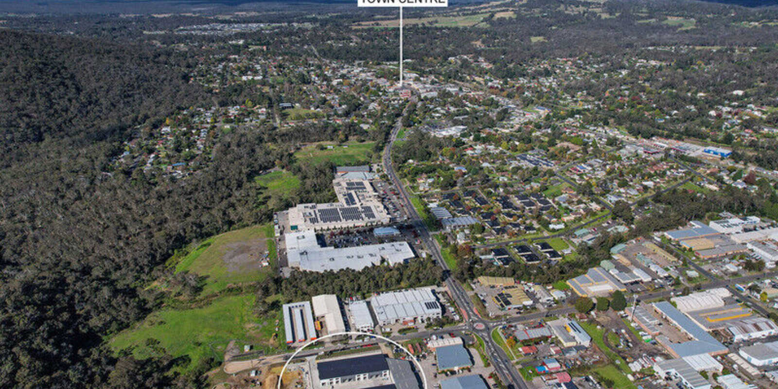 Unit 11/3-7 Frankland Street Mittagong
