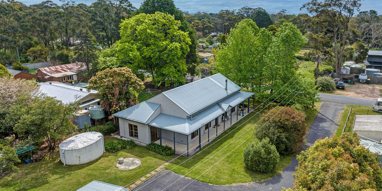17 Sydney Street Wingello
