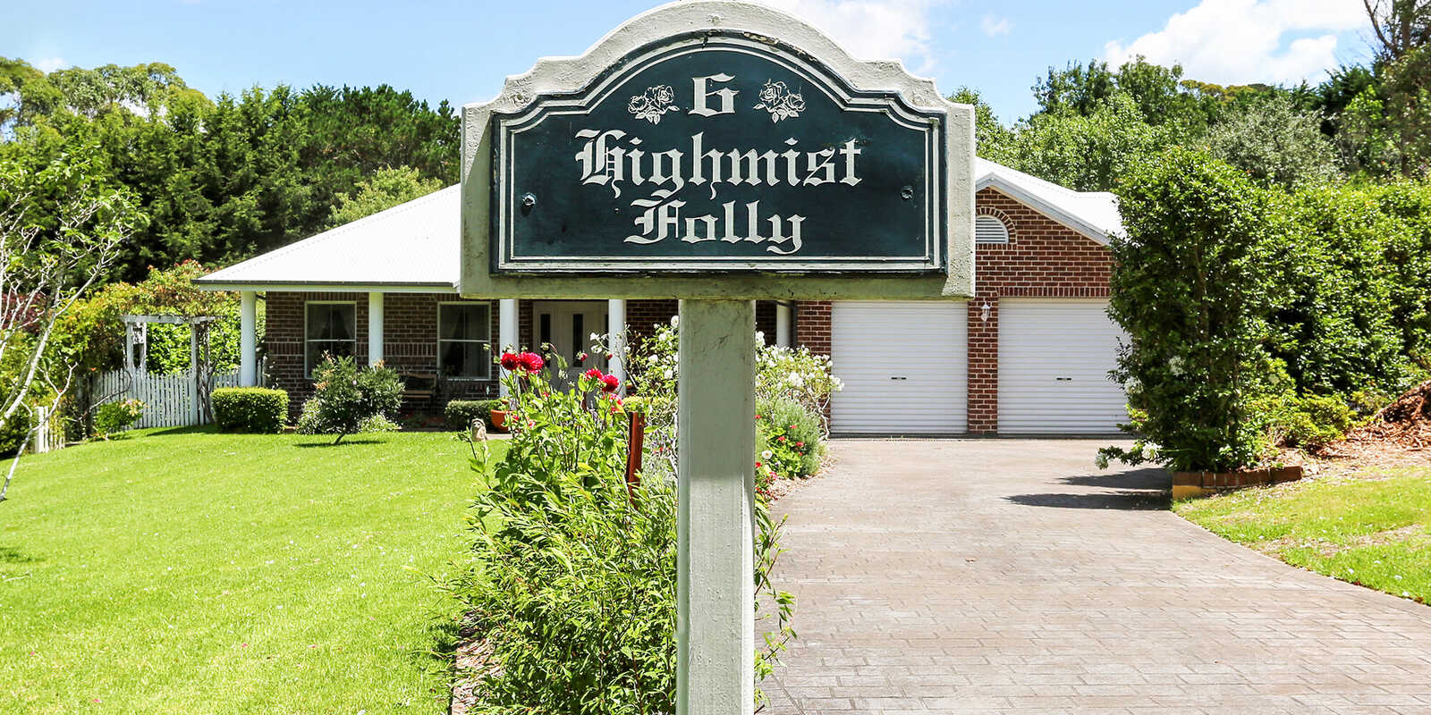6 Harriet Walk Bundanoon