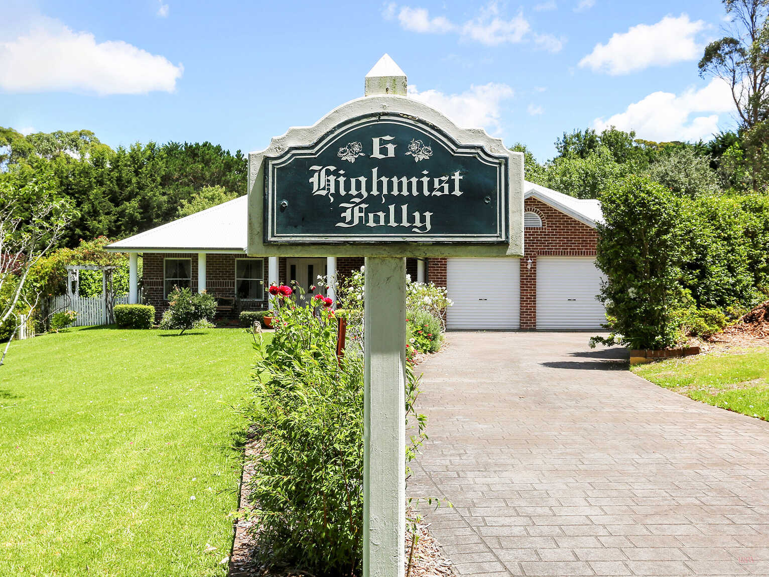 6 Harriet Walk Bundanoon