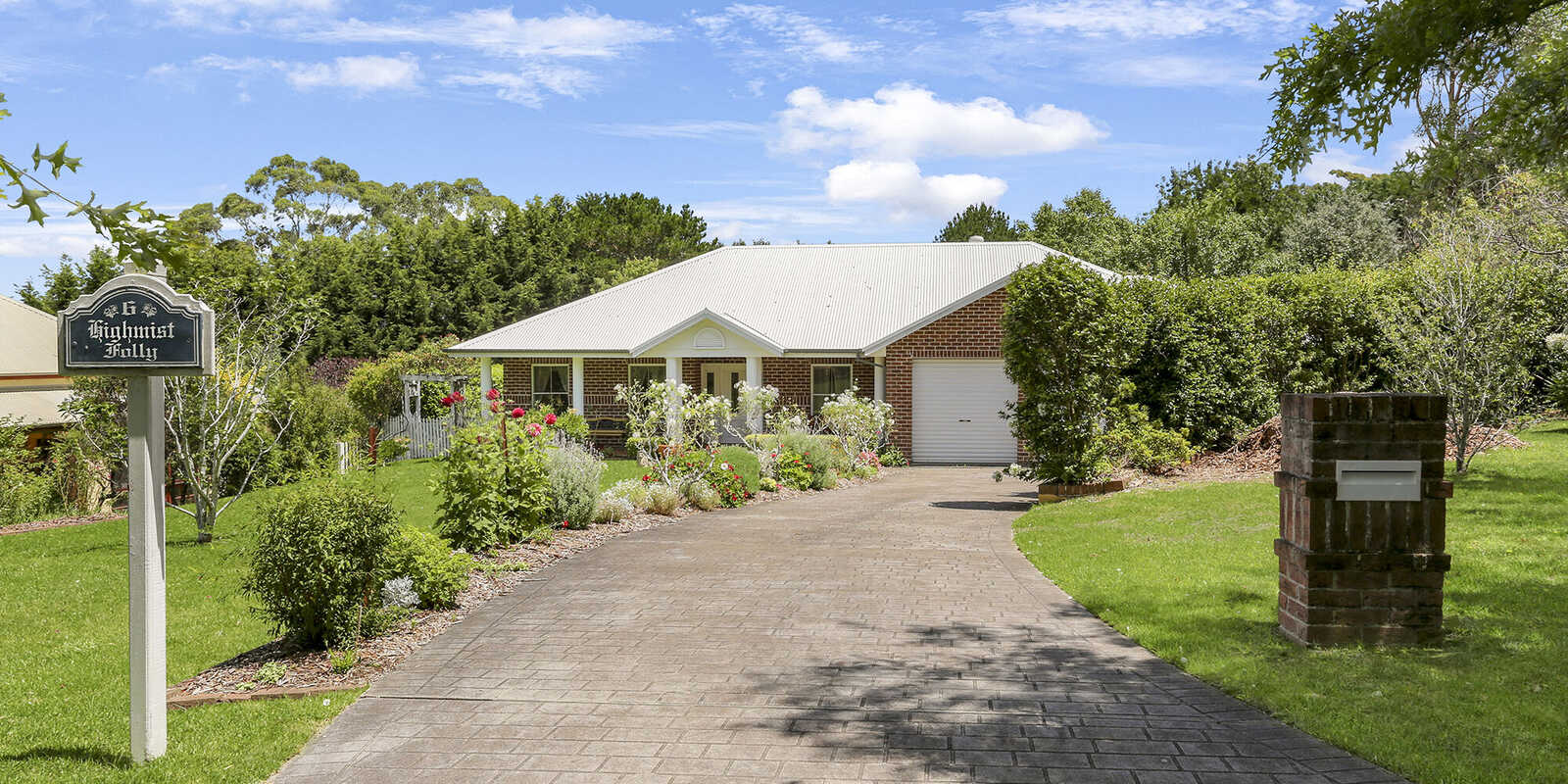 6 Harriet Walk Bundanoon
