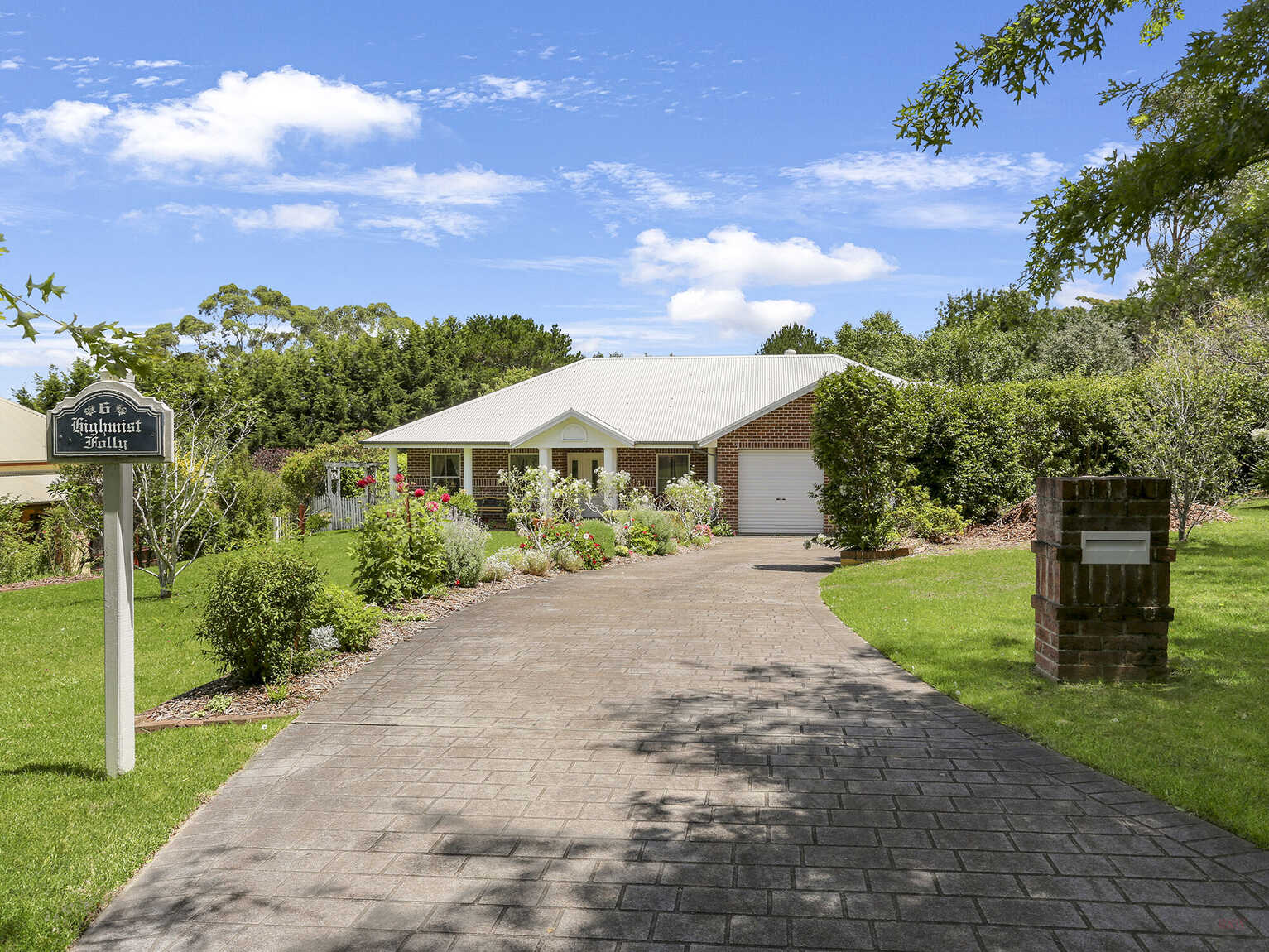 6 Harriet Walk Bundanoon