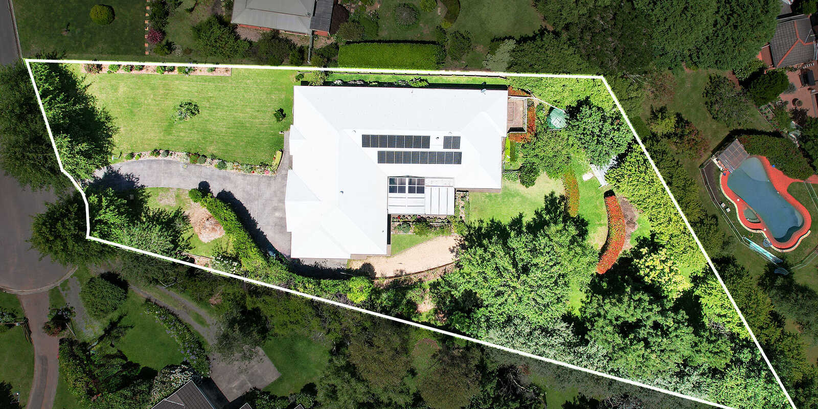 6 Harriet Walk Bundanoon