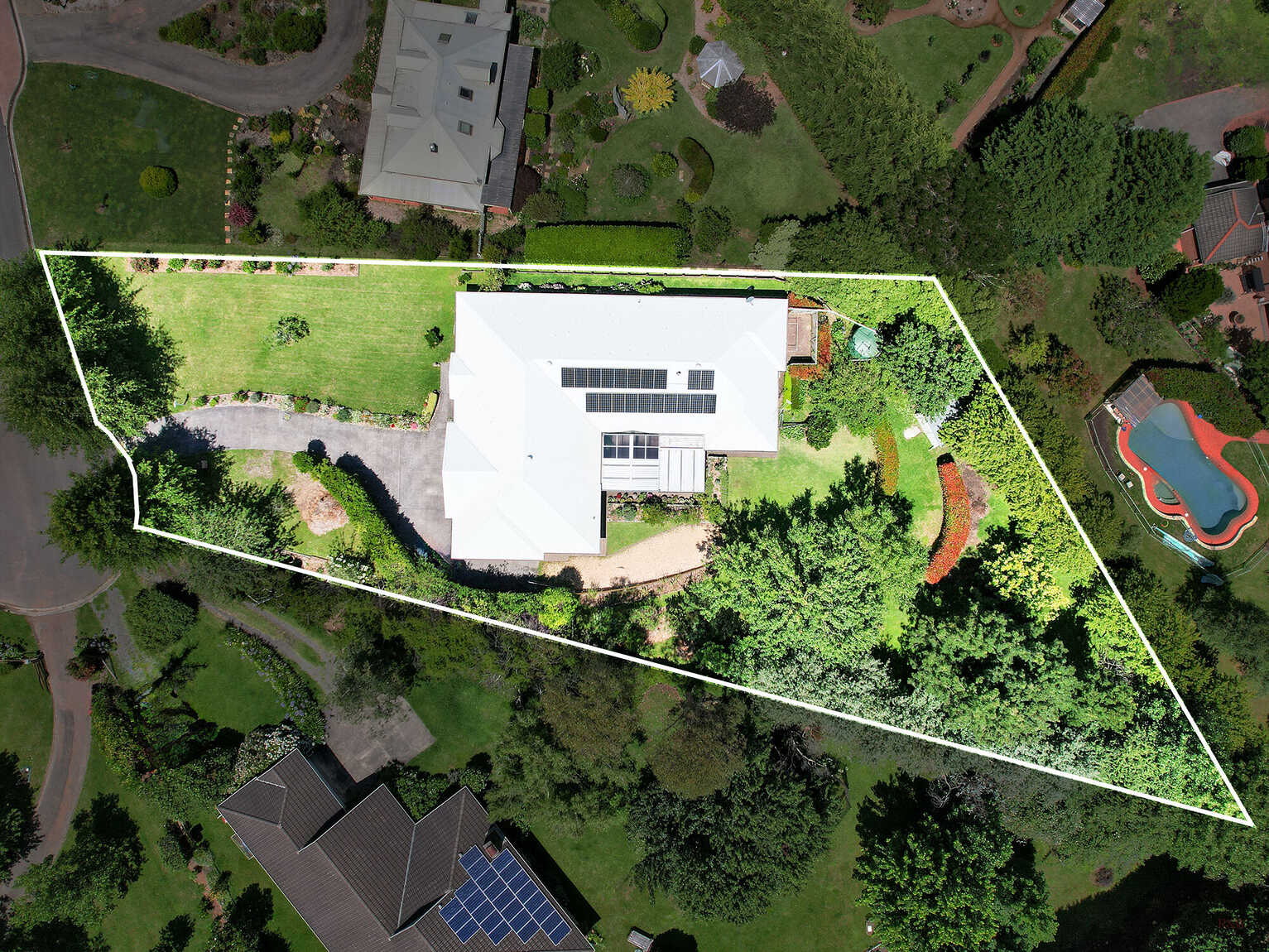 6 Harriet Walk Bundanoon