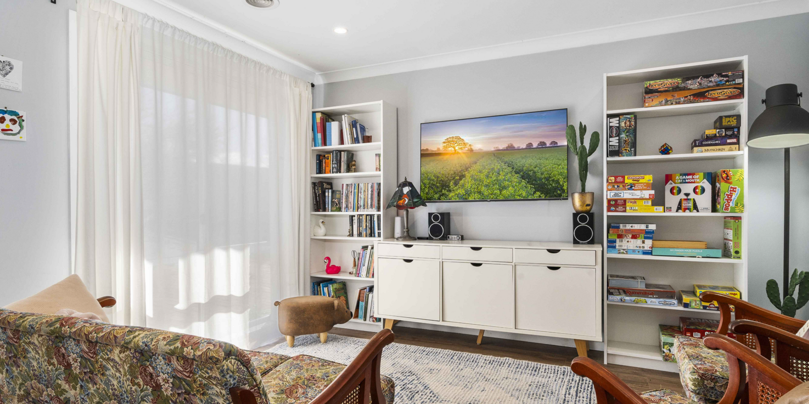 13 Reeyana Place Moss Vale