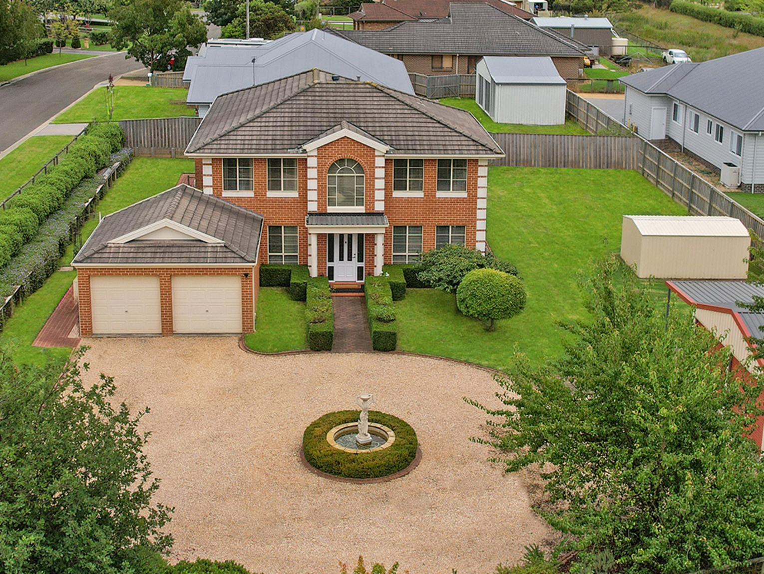 3 Stables Place Moss Vale 3 Stables Place Moss Vale