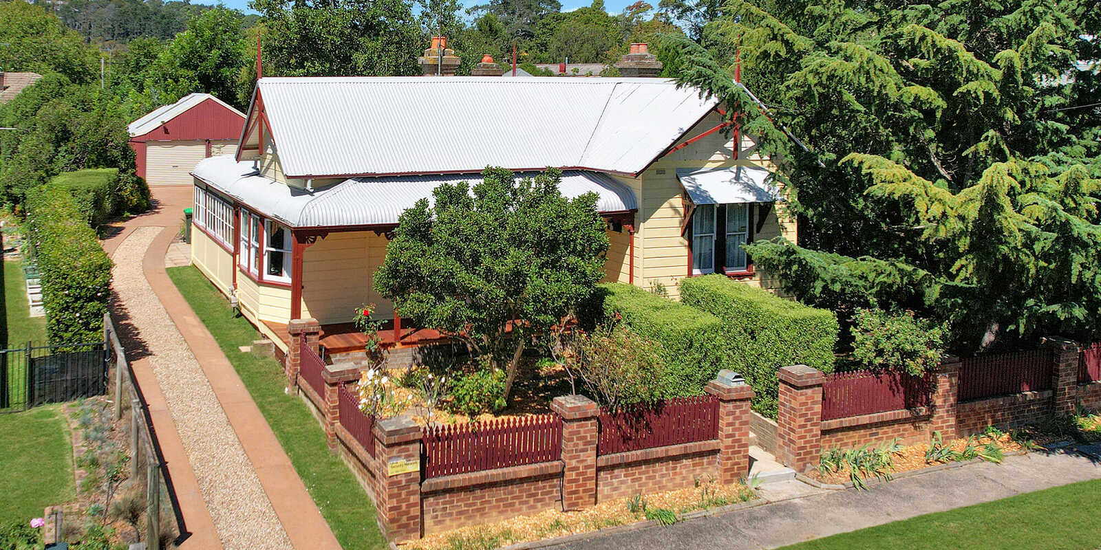14 Throsby Street Moss Vale 14 Throsby Street Moss Vale