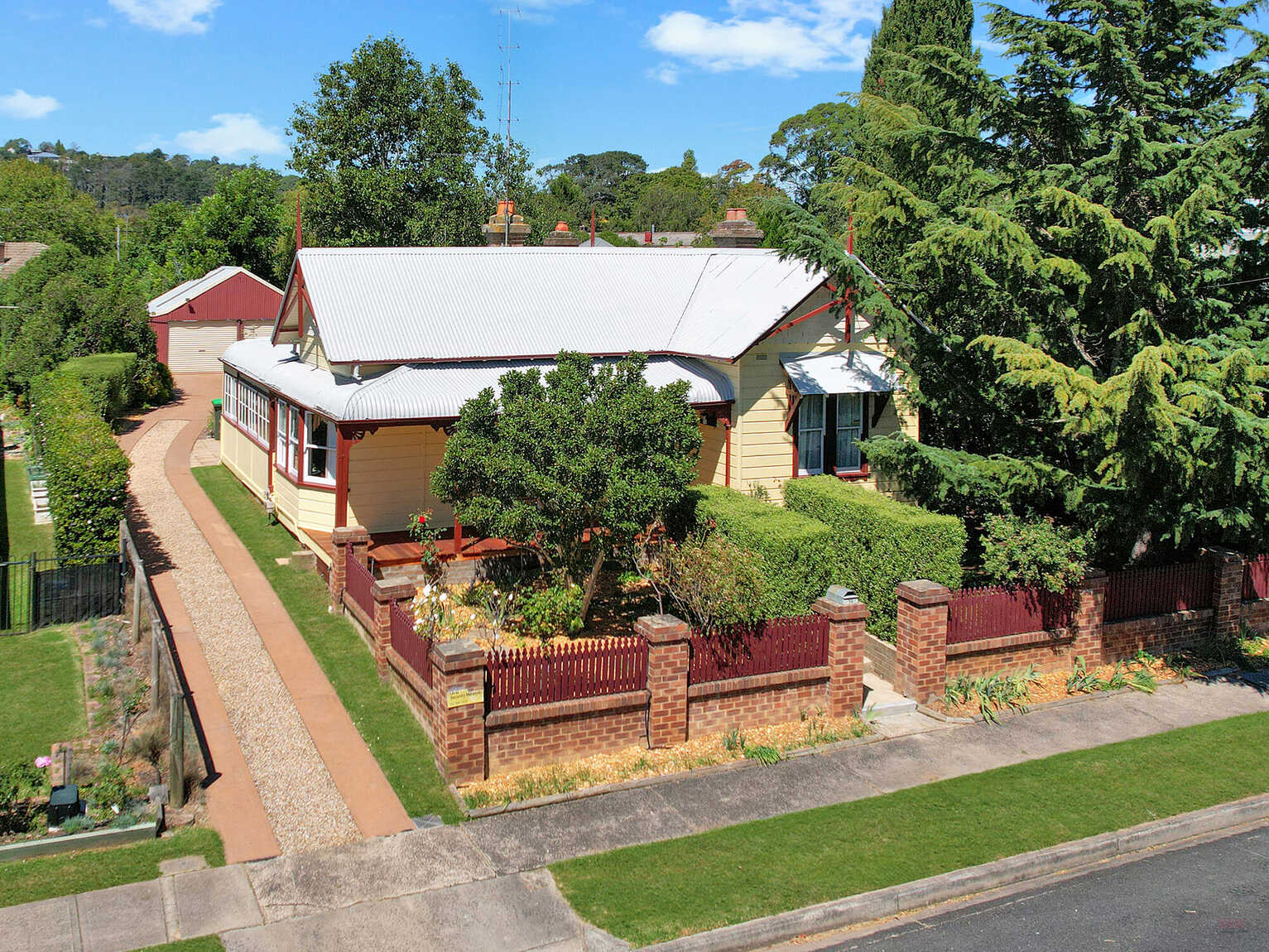 14 Throsby Street Moss Vale 14 Throsby Street Moss Vale
