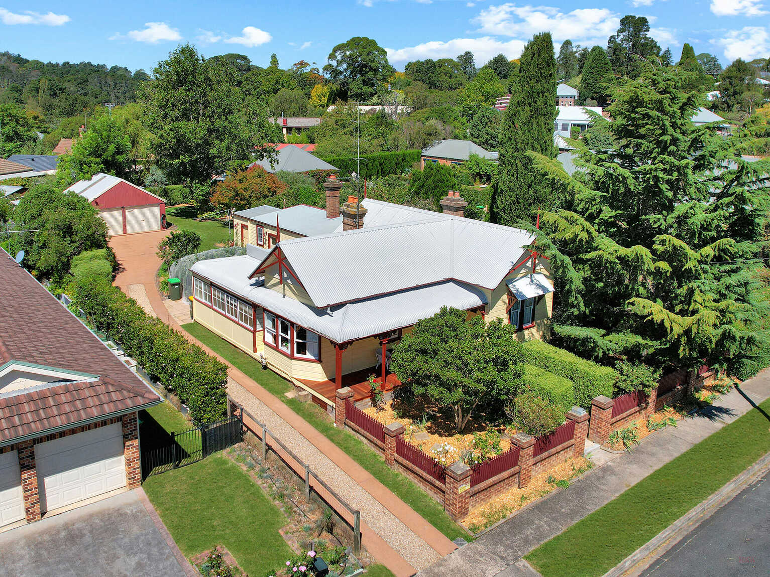 14 Throsby Street Moss Vale 14 Throsby Street Moss Vale