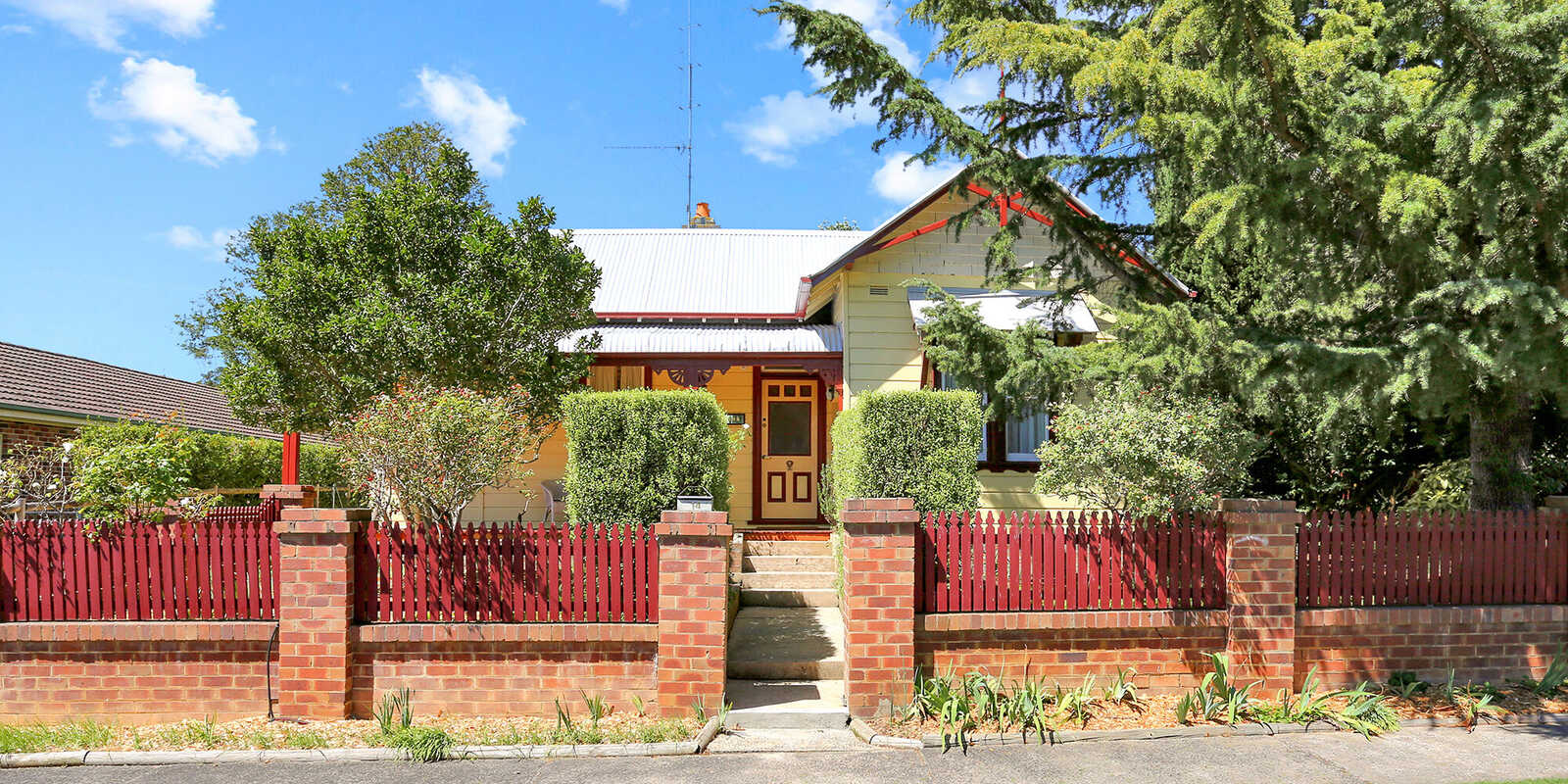 14 Throsby Street Moss Vale 14 Throsby Street Moss Vale