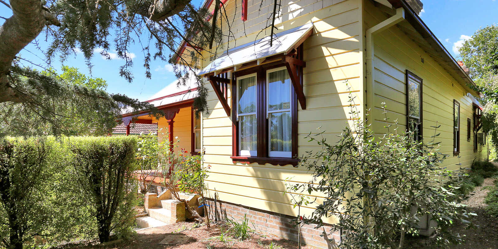 14 Throsby Street Moss Vale 14 Throsby Street Moss Vale