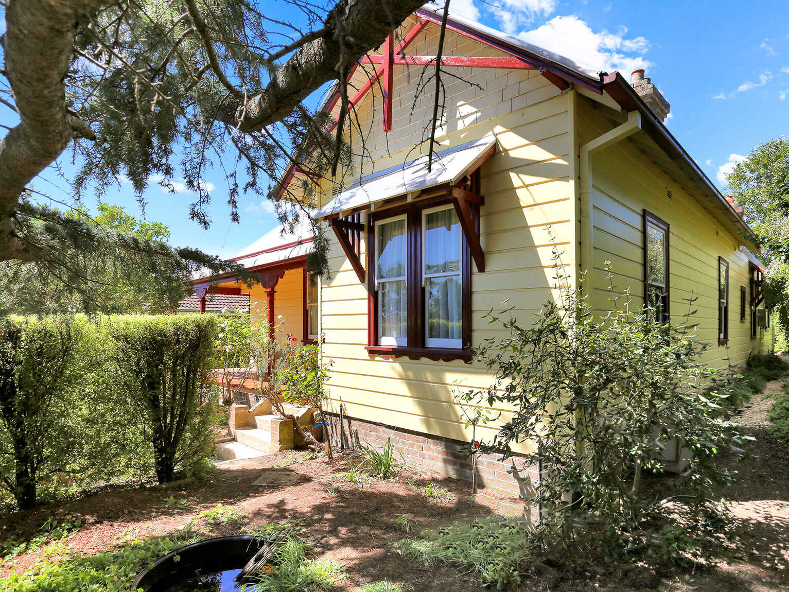 14 Throsby Street Moss Vale 14 Throsby Street Moss Vale