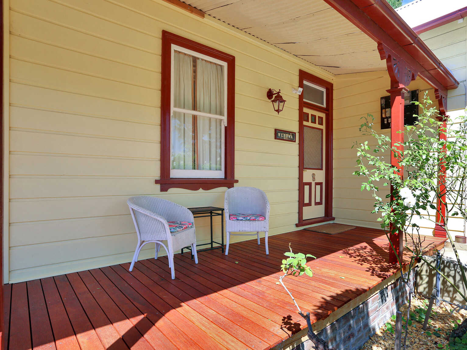 14 Throsby Street Moss Vale 14 Throsby Street Moss Vale