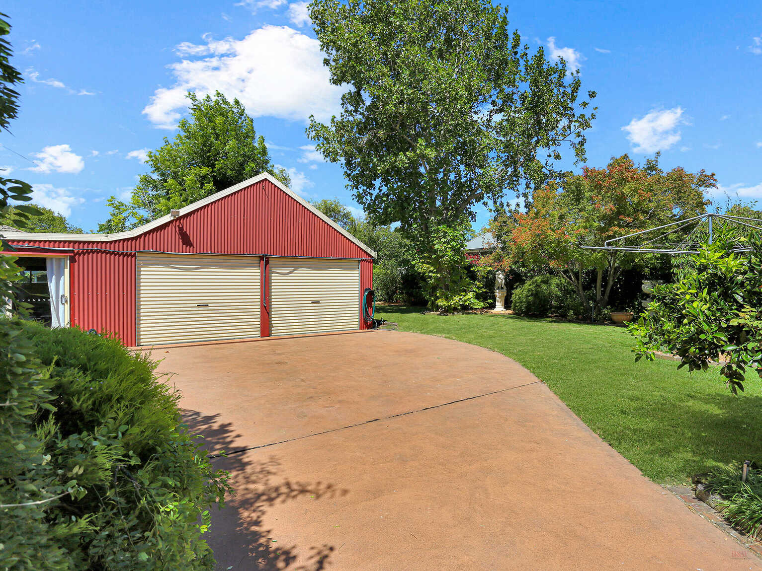 14 Throsby Street Moss Vale 14 Throsby Street Moss Vale