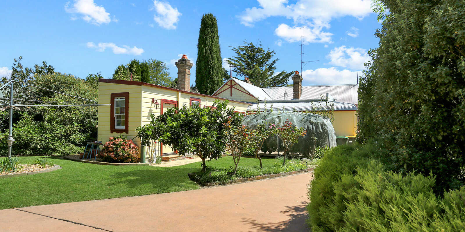 14 Throsby Street Moss Vale 14 Throsby Street Moss Vale