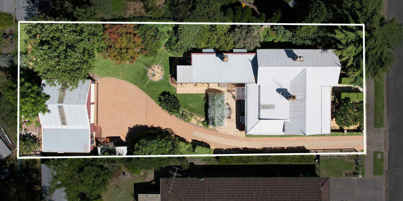 14 Throsby Street Moss Vale 14 Throsby Street Moss Vale