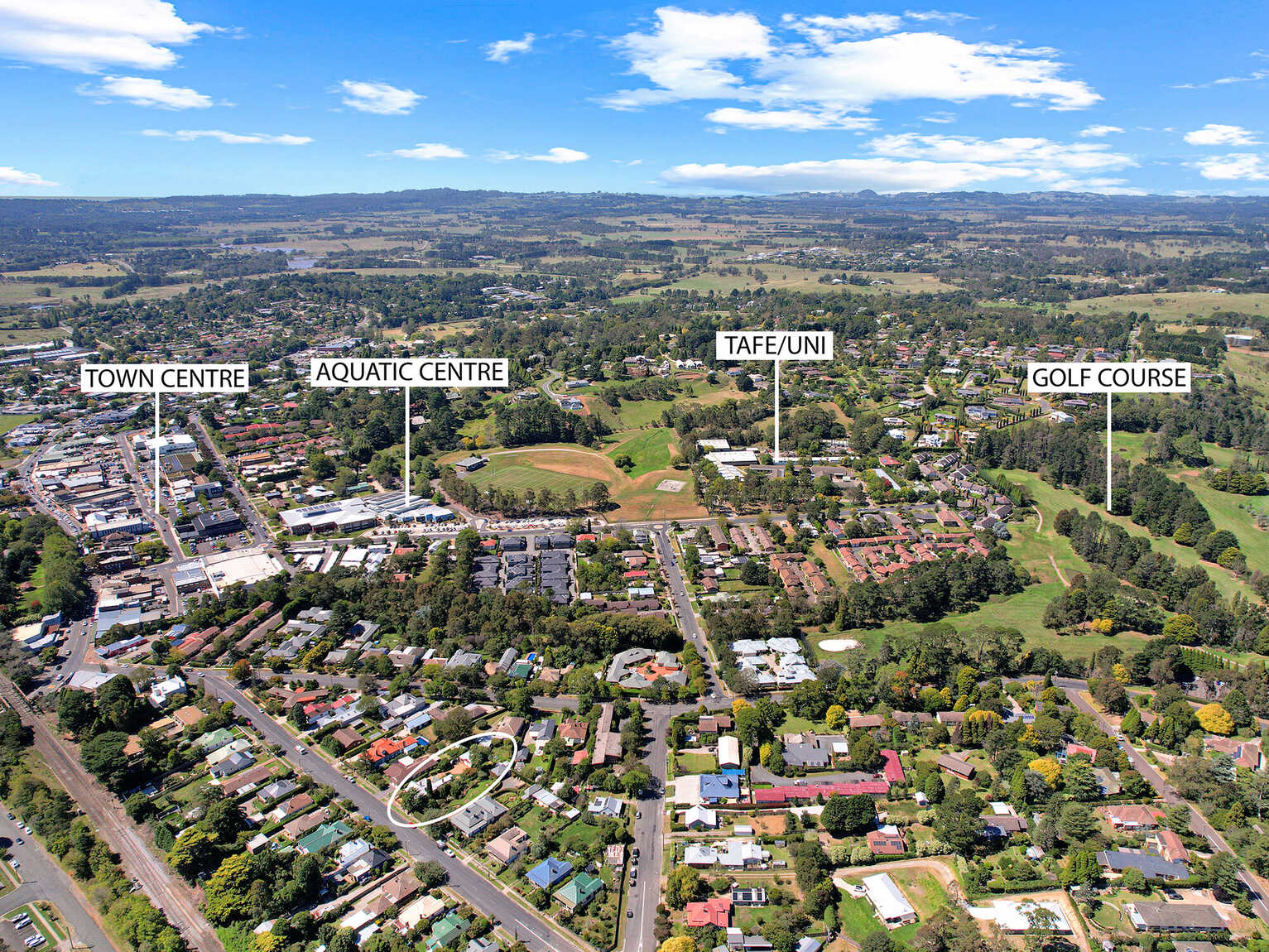 14 Throsby Street Moss Vale 14 Throsby Street Moss Vale