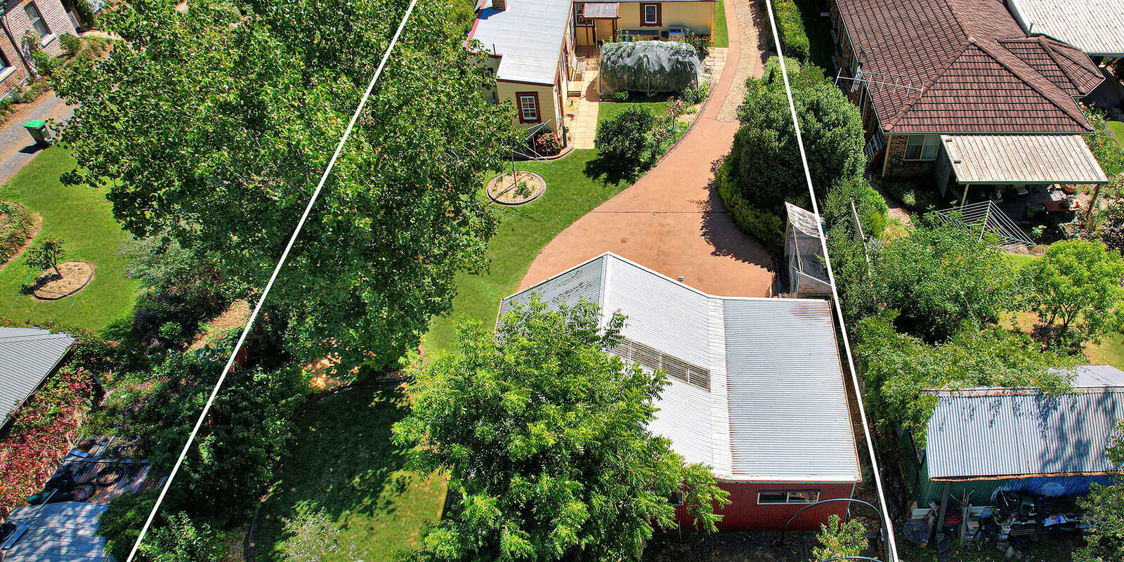 14 Throsby Street Moss Vale 14 Throsby Street Moss Vale