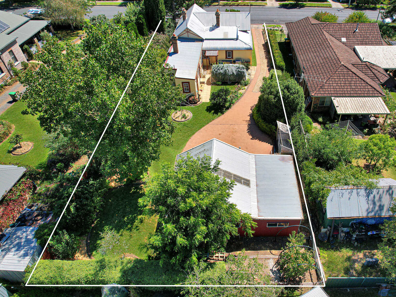 14 Throsby Street Moss Vale 14 Throsby Street Moss Vale