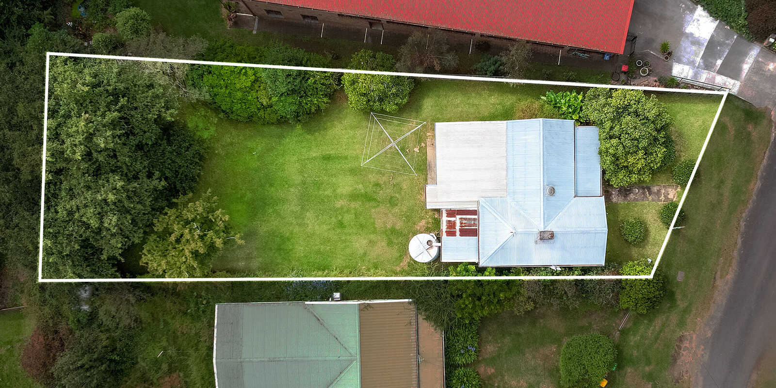 18 Osborn Avenue Bundanoon