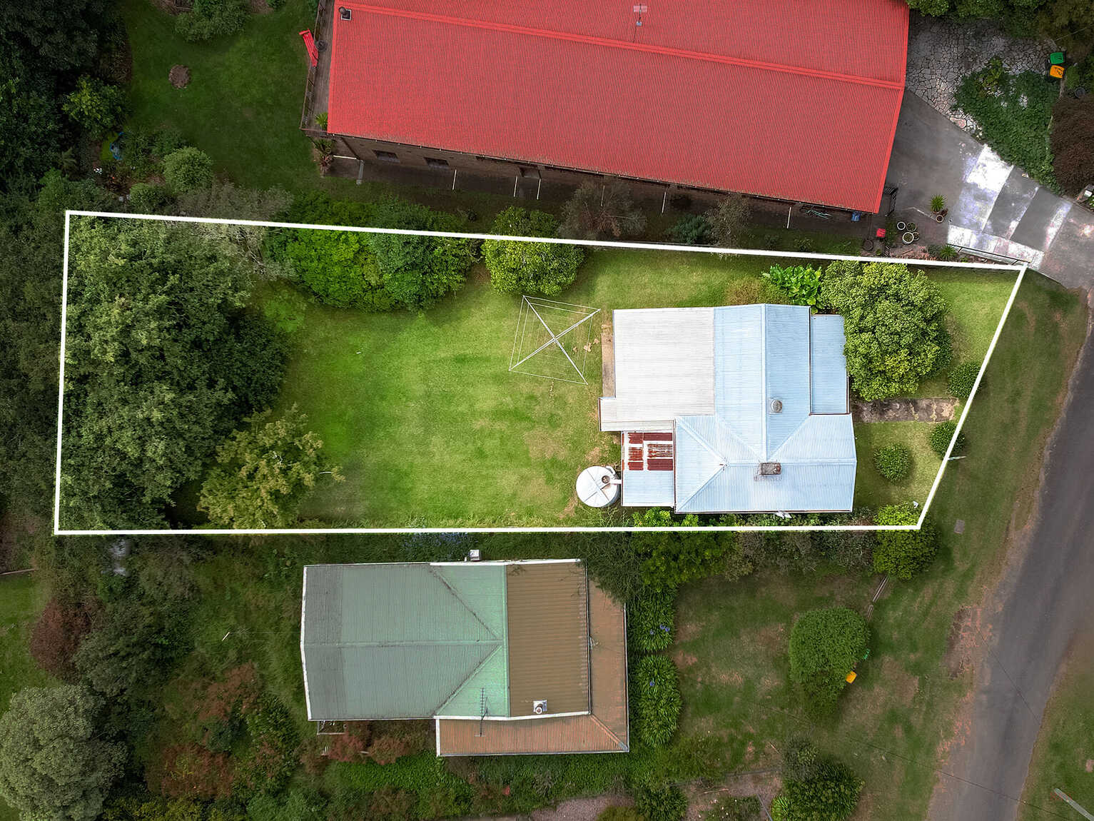 18 Osborn Avenue Bundanoon
