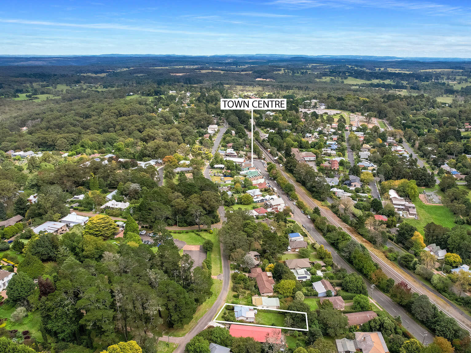 18 Osborn Avenue Bundanoon