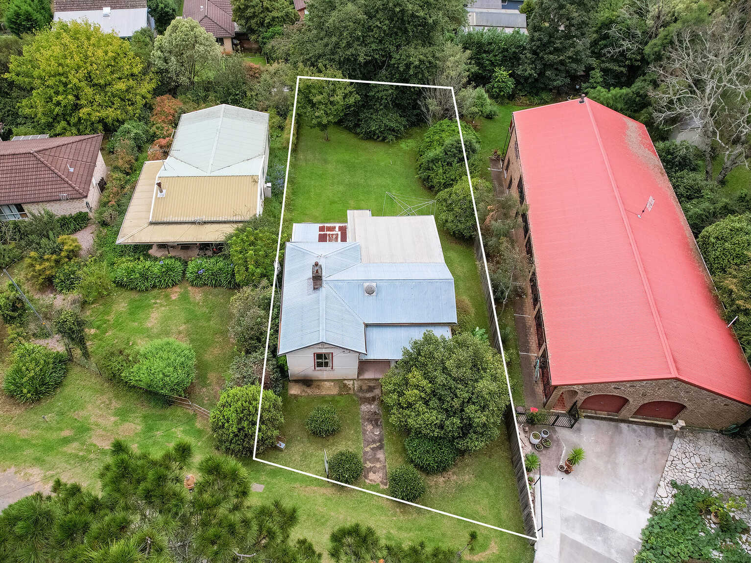 18 Osborn Avenue Bundanoon