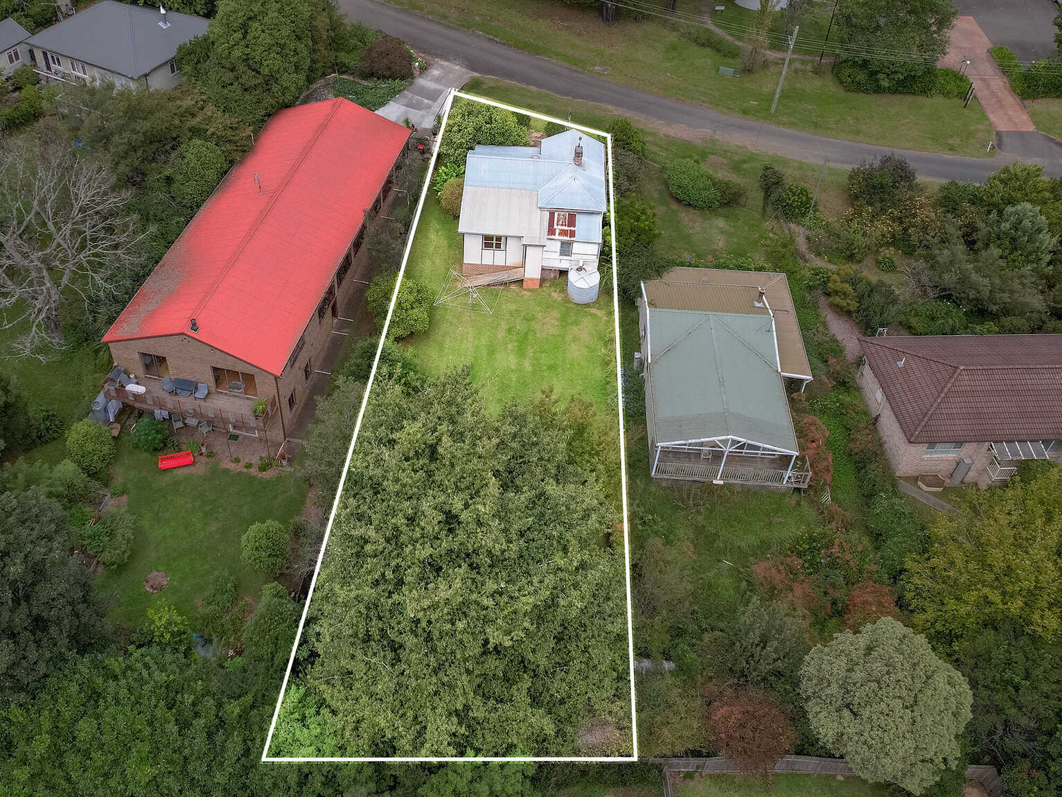18 Osborn Avenue Bundanoon