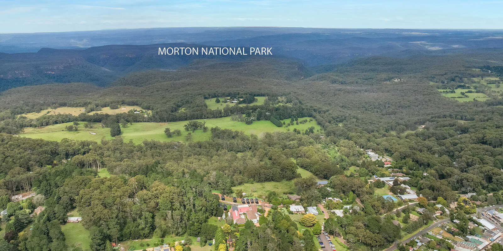 18 Osborn Avenue Bundanoon