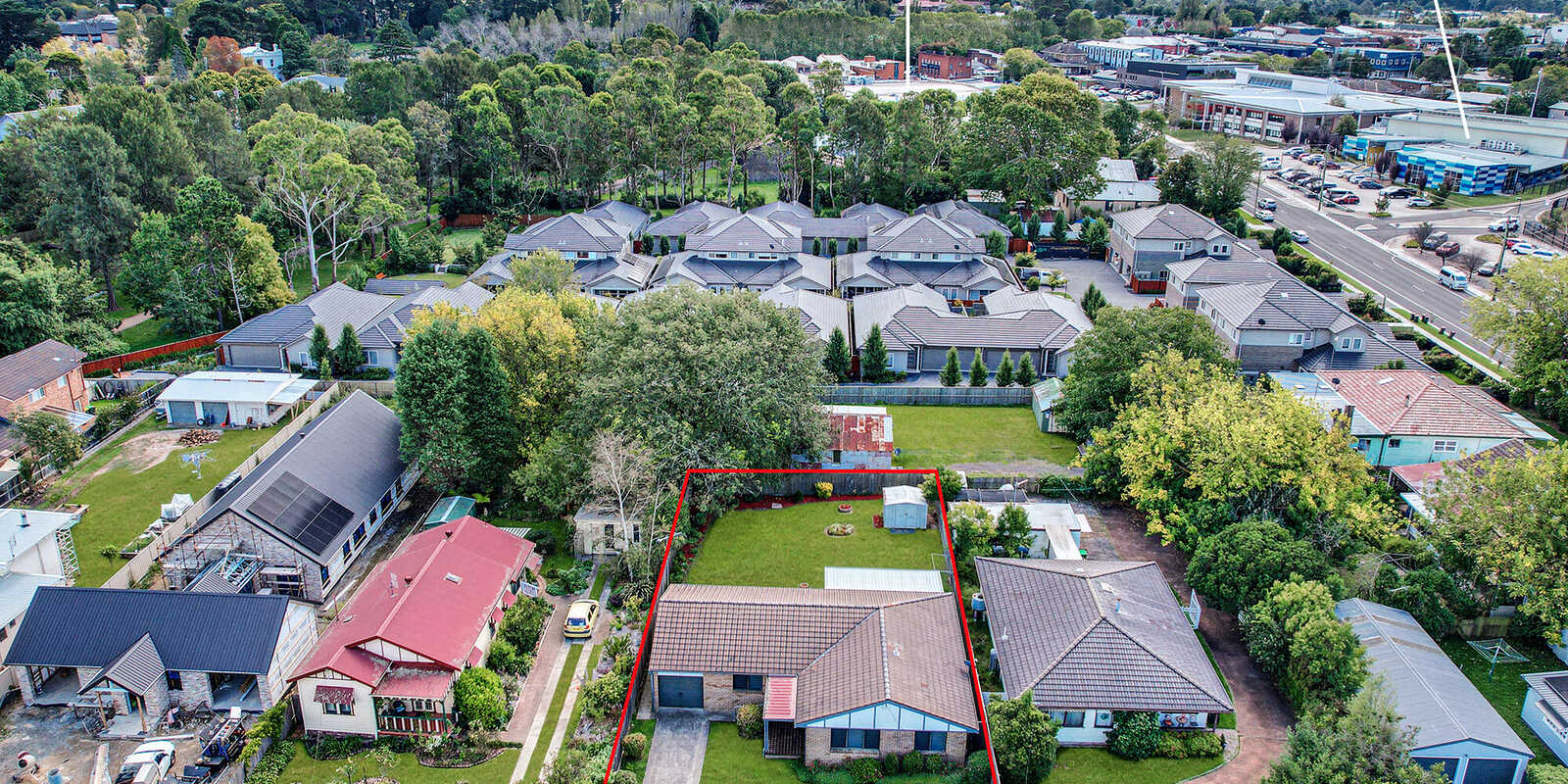 3 Mack Street Moss Vale 3 Mack Street Moss Vale