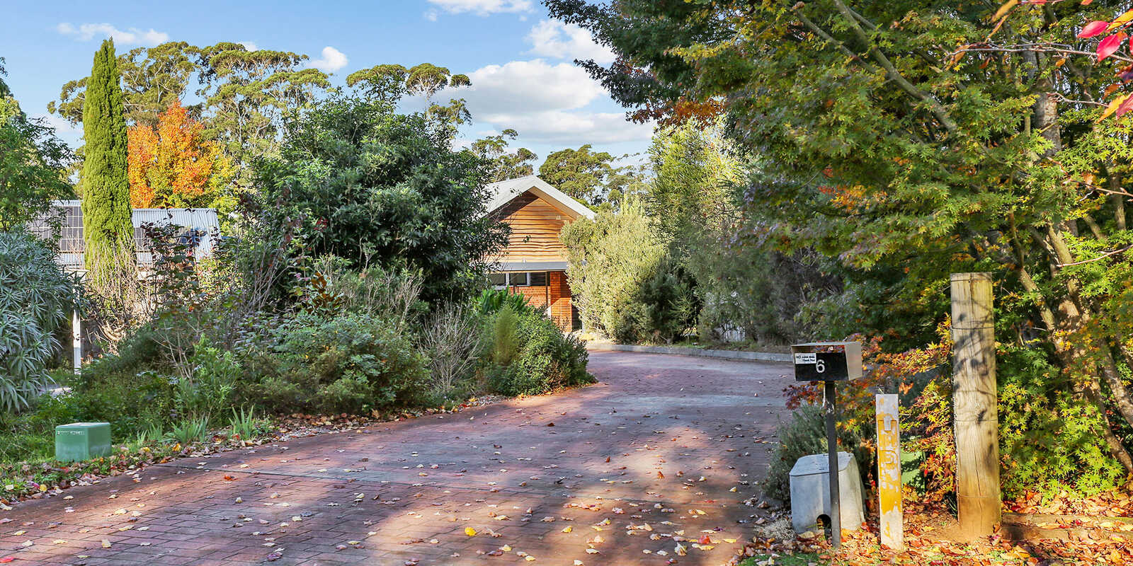 6 Kintyre Close Bundanoon