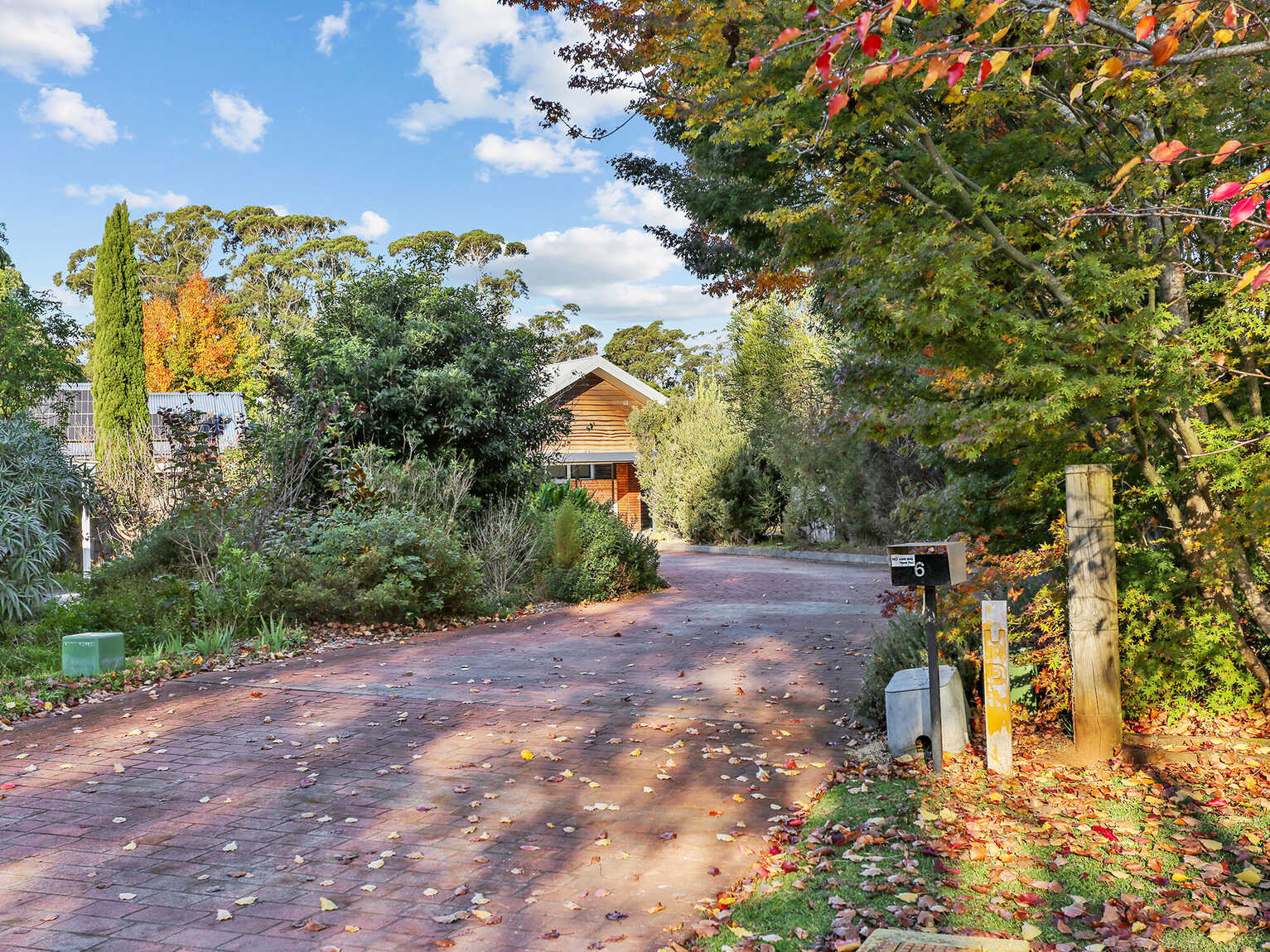 6 Kintyre Close Bundanoon