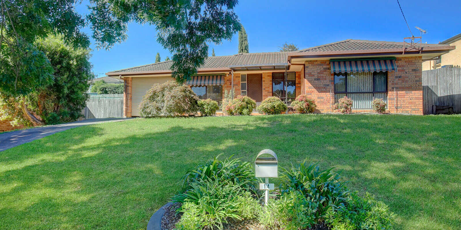 14 Lisa Court Moss Vale