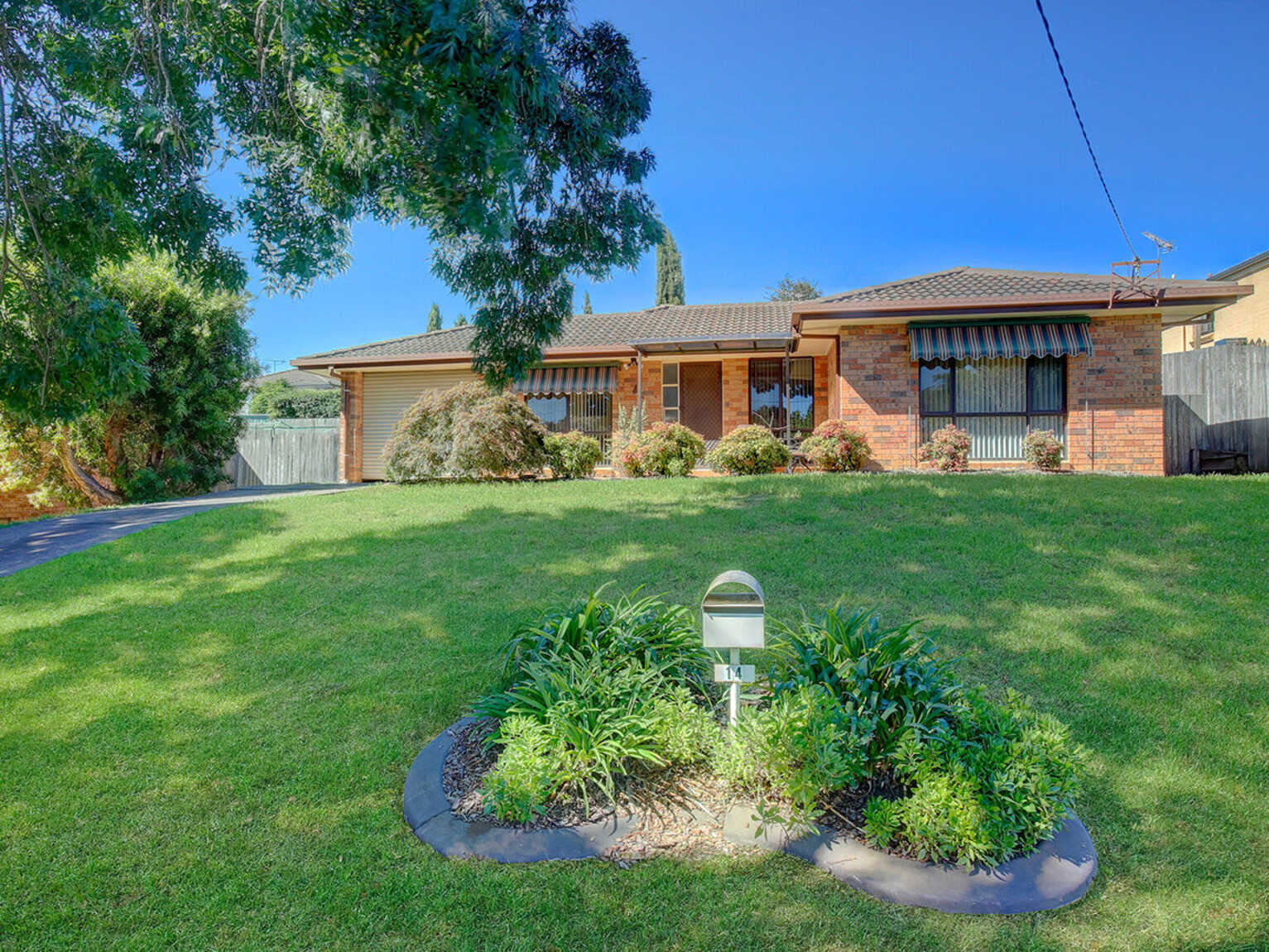 14 Lisa Court Moss Vale