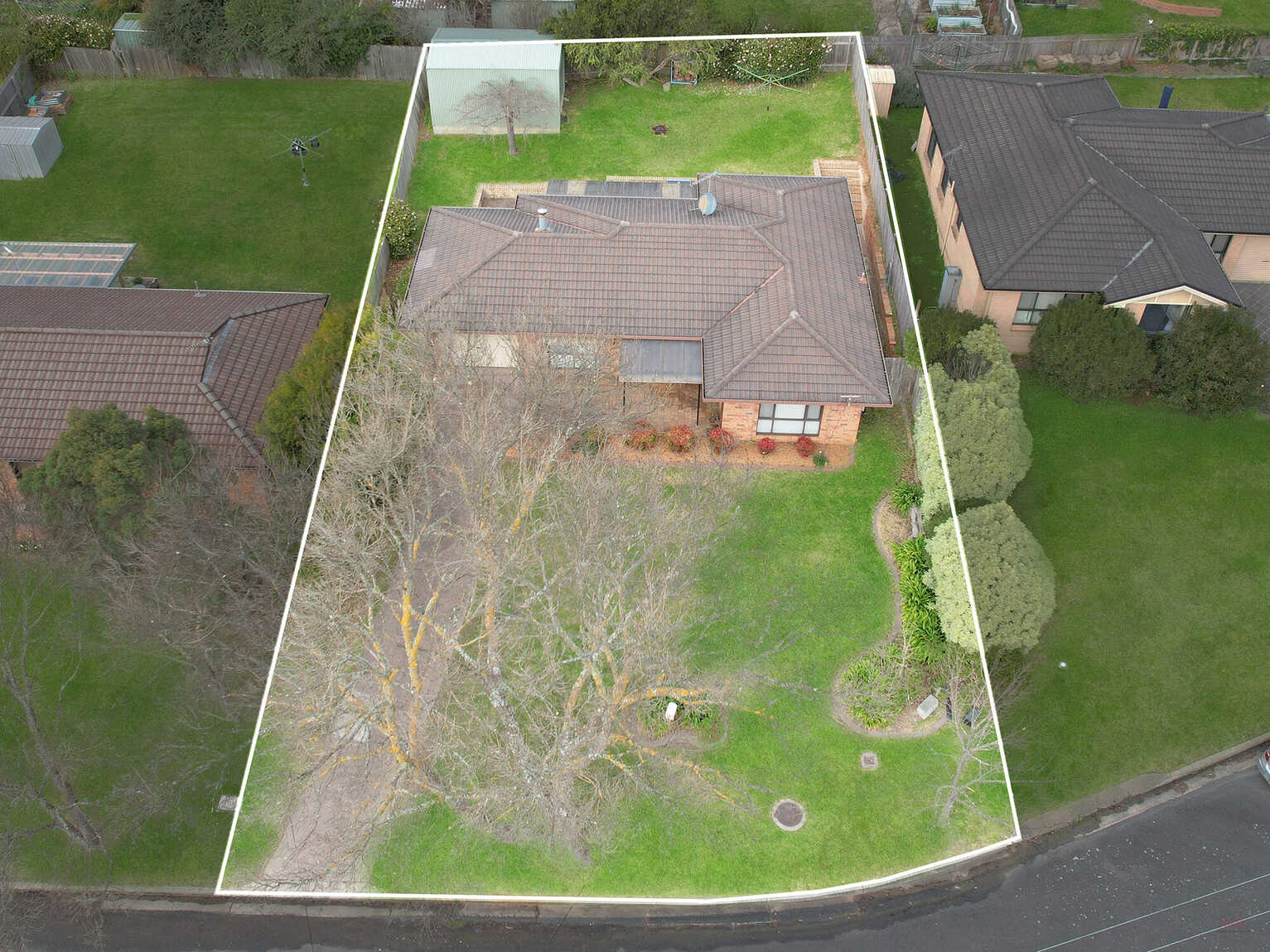 14 Lisa Court Moss Vale