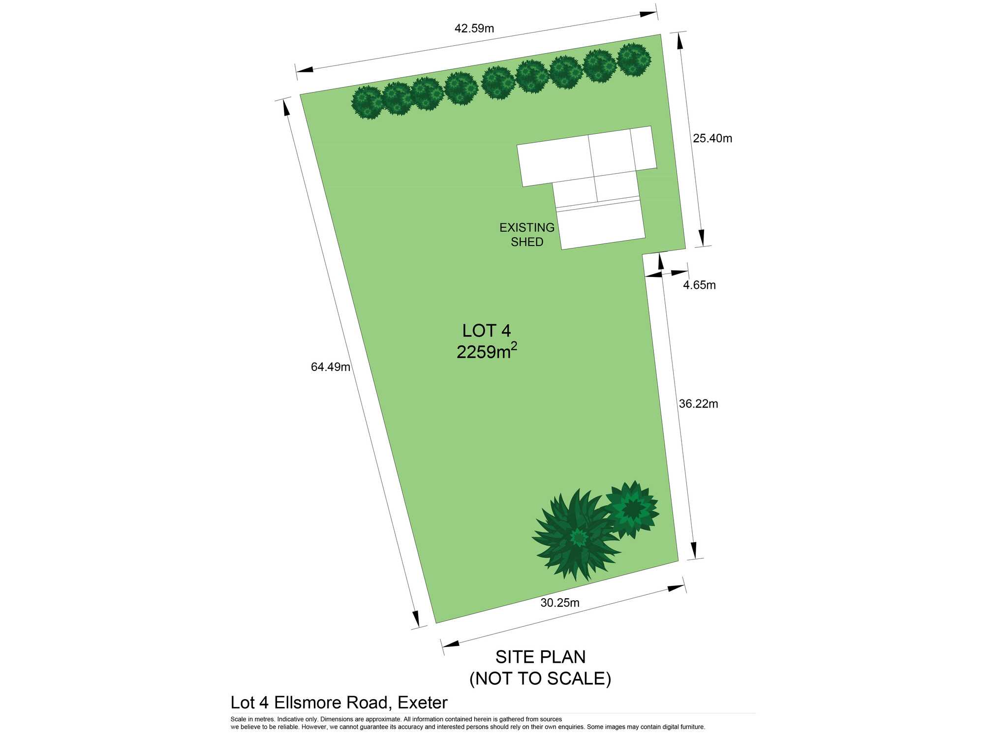 570 Ellsmore Road Exeter 570 Ellsmore Road Exeter