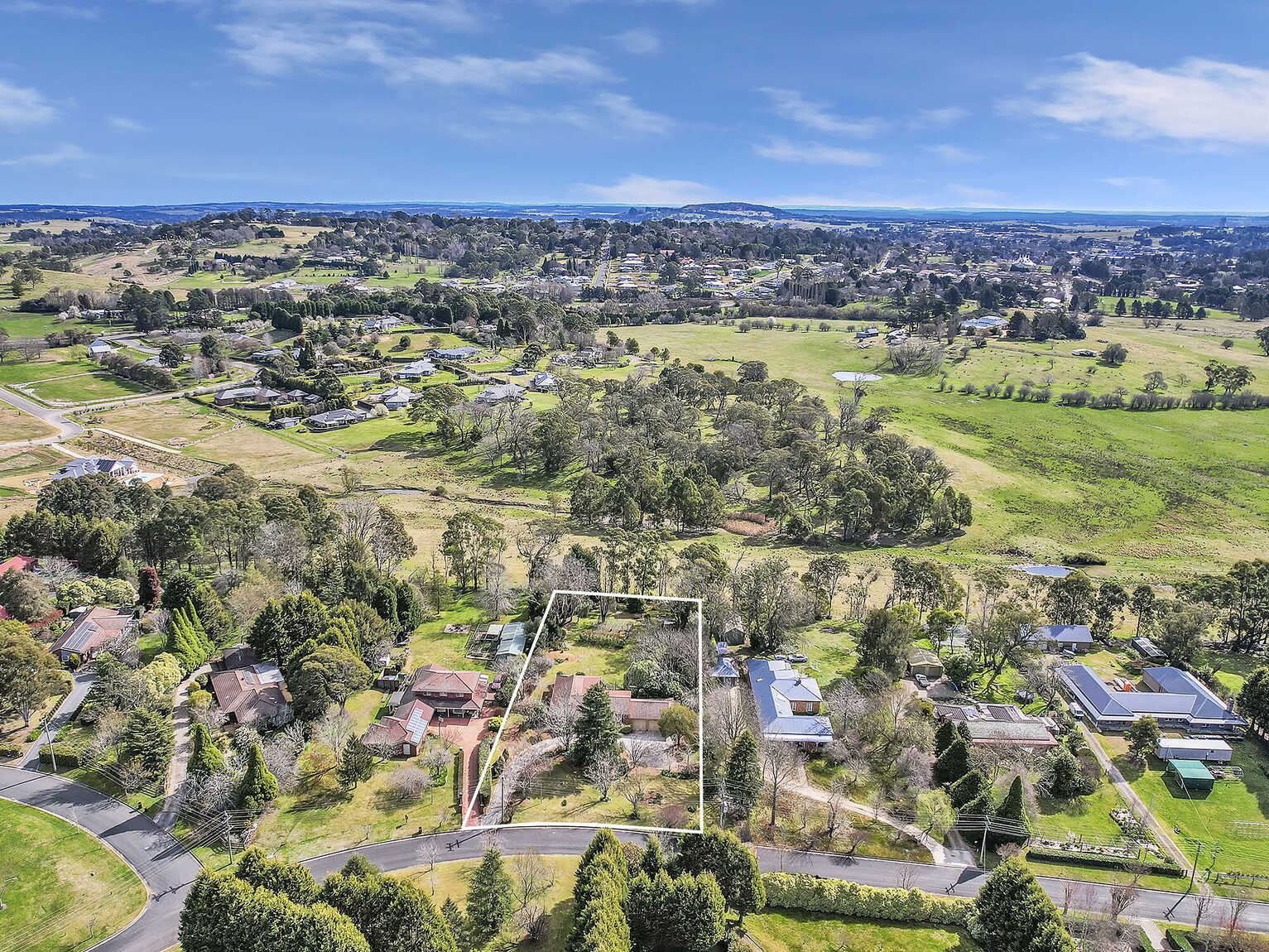 12 Watkins Drive Moss Vale
