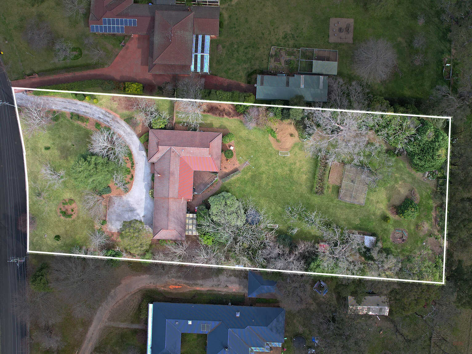12 Watkins Drive Moss Vale